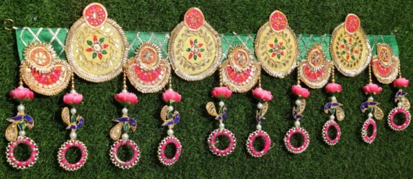 FULL GOTA PATI WORK