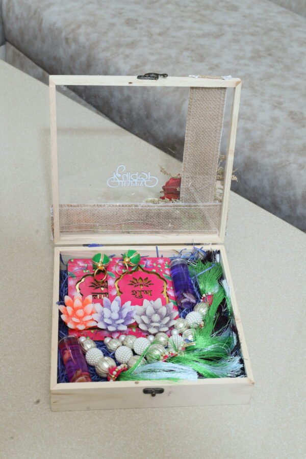 birthday or aniversary hamper