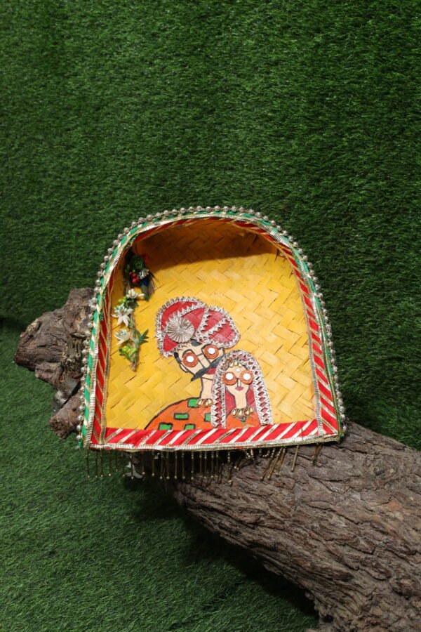 Hand Made Decoration Item