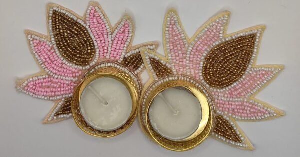 Lotous Tea Light