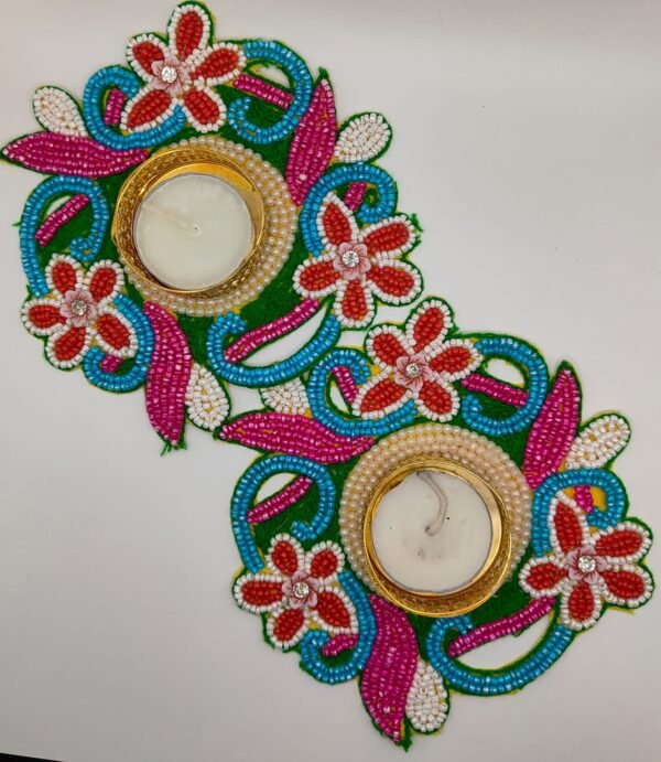 multi colour tae light