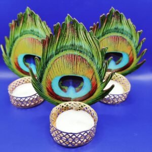 More Paankh Tea Light'