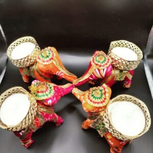 TEA LIGHT 7